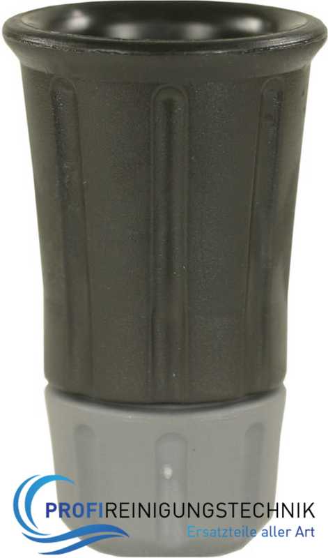 Düsenschutz ST-005 1/8" AG schwarz